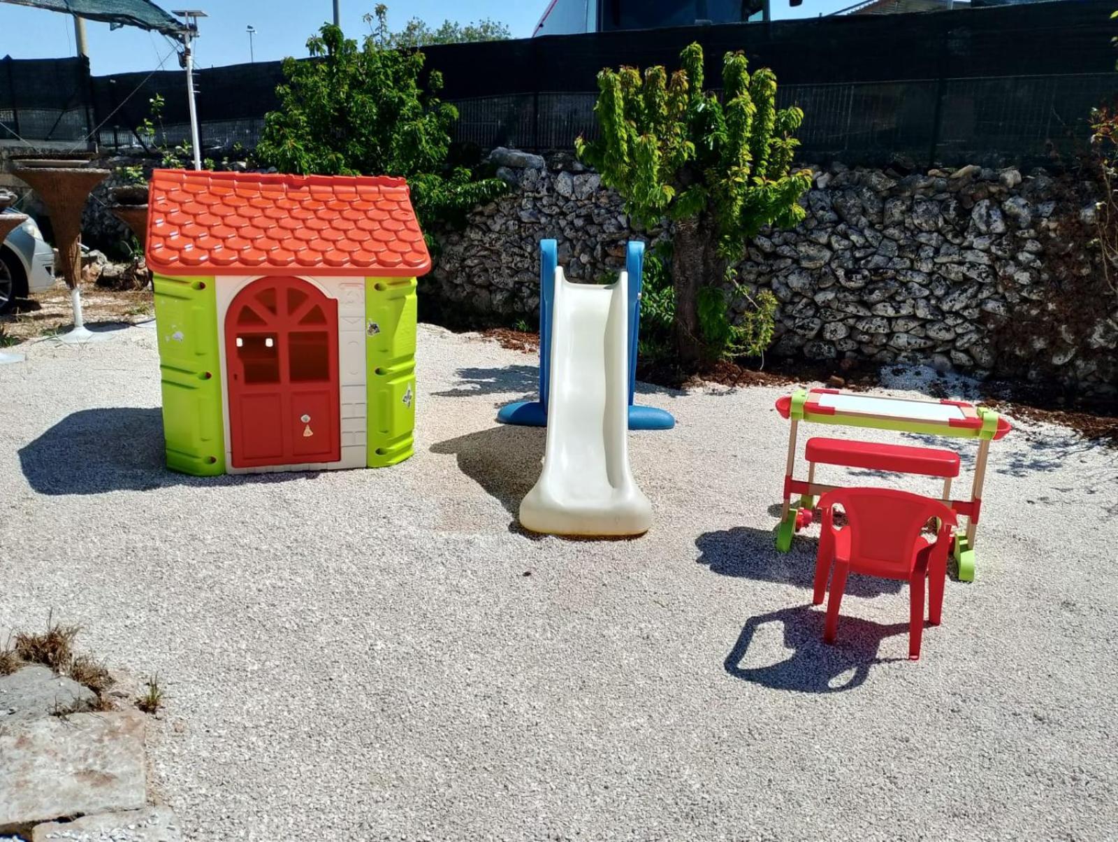 Il Trullo Di Mattia Villa Noci Bagian luar foto